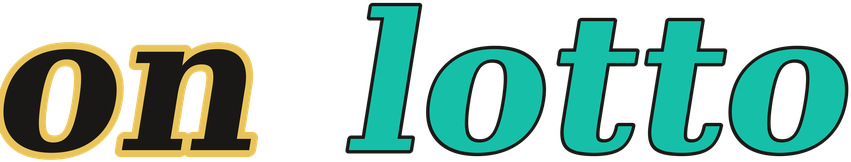 on lotto logo