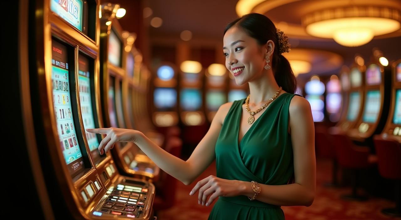 on lotto Apa yang on lotto tawarkan dalam Glory hari ini